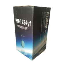 refrigerant r1234yf  hot sale Guaranteed quality factory directly purity highest  r1234yf refrigerant gas
